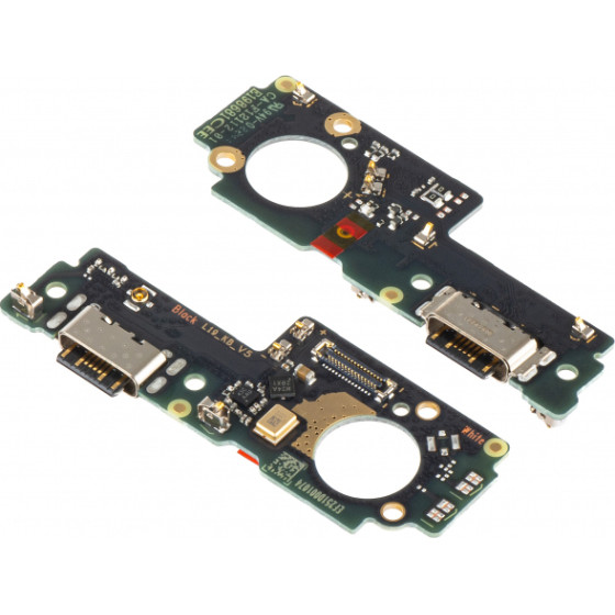 Xiaomi Charging Port Flex / Board for Poco M5 - (560002L19C00)