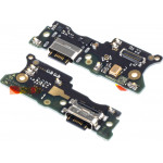 Xiaomi Charging Port Flex / Board for Redmi 10 2022 - (560002K19S00, 560002K19V00 , 560002K19U00)