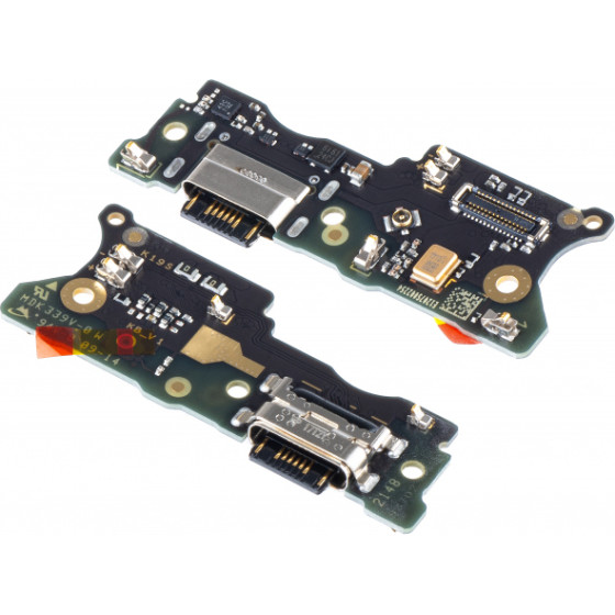 Xiaomi Charging Port Flex / Board for Redmi 10 2022 - (560002K19S00, 560002K19V00 , 560002K19U00)