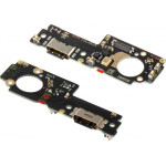 Xiaomi Charging Port Flex / Board for Redmi 10 5G - (5600070L1900)