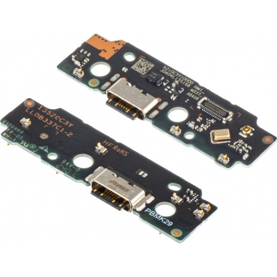 Xiaomi Charging Port Flex / Board for Redmi A3 - (5600020C3Y00)
