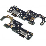 Xiaomi Charging Port Flex / Board for Redmi Note 10 5G - (5600010K1900)