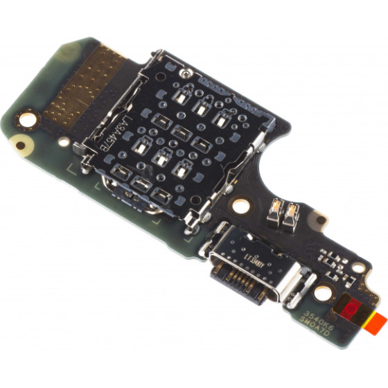 Xiaomi Charging Port Flex / Board for Redmi Note 11 Pro - (5600020K6T00)