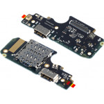 Xiaomi Charging Port Flex / Board for Redmi Note 11 Pro 5G - (5600020K6S00, 5600020K6P00)