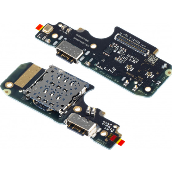 Xiaomi Charging Port Flex / Board for Redmi Note 11 Pro 5G - (5600020K6S00, 5600020K6P00)