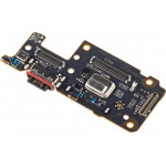 Xiaomi Charging Port Flex / Board for Redmi Note 11 Pro+ 5G - (560003K16U00)