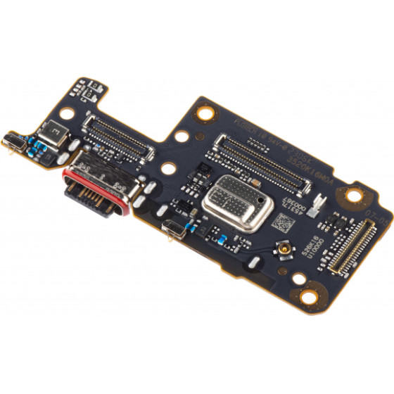 Xiaomi Charging Port Flex / Board for Redmi Note 11 Pro+ 5G - (560003K16U00)