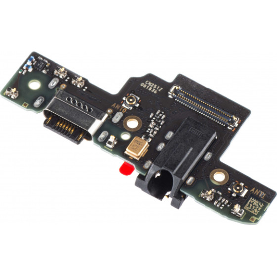 Xiaomi Charging Port Flex / Board for Redmi Note 11S 5G - (560002K16B00)