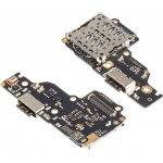 Xiaomi Charging Port Flex / Board for Redmi Note 13 4G - (56000500N700)