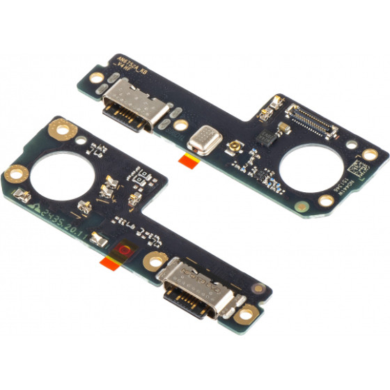 Xiaomi Charging Port Flex / Board for Redmi Note 13 5G - (5600010N1700)