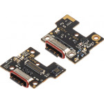 Xiaomi Charging Port Flex / Board for Redmi Note 13 Pro+ - (560004N16U00)
