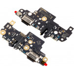 Xiaomi Charging Port Flex / Board for Redmi Note 8 Pro - (56000900G700)