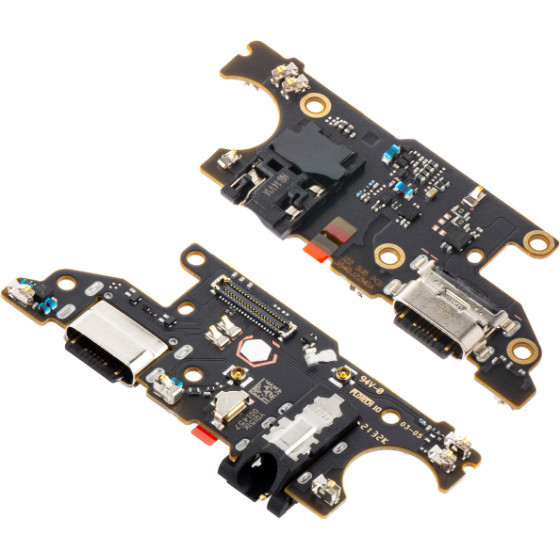 Xiaomi Charging Port Flex / Board for Redmi Note 9T 5G - (5600010J2200)