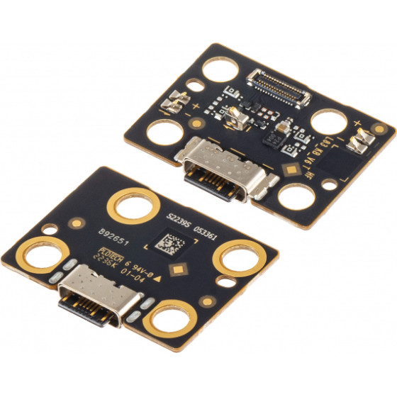Xiaomi Charging Port Flex / Board for Redmi Pad - (5600010L8300)