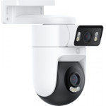 Xiaomi Home Security Camera CW500 Dual, Wi-Fi, 2.5K, IP66, Outdoor, White - (BHR9402EU)