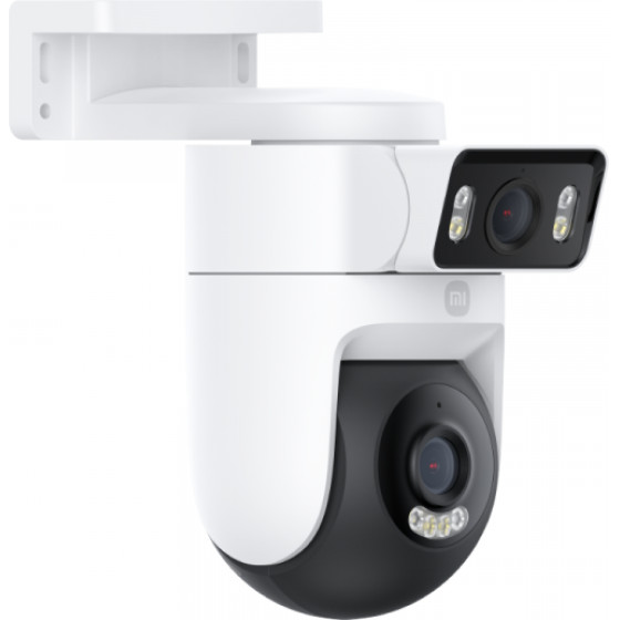 Xiaomi Home Security Camera CW500 Dual, Wi-Fi, 2.5K, IP66, Outdoor, White - (BHR9402EU)