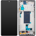 Xiaomi LCD Display Module for 11T Pro, Meteorite Gray - (5600030K3S00, 56000E0K3S00)