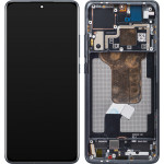 Xiaomi LCD Display Module for 12S / 12X / 12, Gray - (5600030L3A00, 56000B0L3A00)