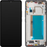Xiaomi LCD Display Module for 13T Pro, Black - (5600290M1200, 5600050M1200)