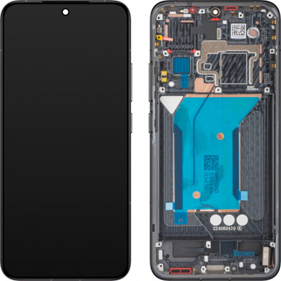 Xiaomi LCD Display Module for 14, Black - (56000400N300)