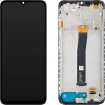 Xiaomi LCD Display Module for Poco C40, Power Black - (560001C3QP00)