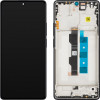 Xiaomi LCD Display Module for Poco M6 Pro, Blue - (5600030N6P00)