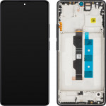 Xiaomi LCD Display Module for Poco M6 Pro, Blue - (5600030N6P00)