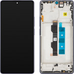 Xiaomi LCD Display Module for Poco M6 Pro, Purple - (5600020N6P00)