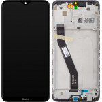 Xiaomi LCD Display Module for Redmi 8, Black - (5600040C3I00)