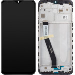 Xiaomi LCD Display Module for Redmi 9, Grey - (5600050J1900)