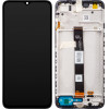 Xiaomi LCD Display Module for Redmi 9C NFC / 9C / 9A, Black - (5600070C3L00, 5600060C3J00)