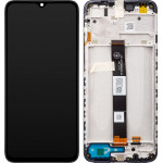 Xiaomi LCD Display Module for Redmi 9C NFC / 9C / 9A, Black - (5600070C3L00, 5600060C3J00)