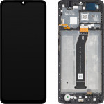 Xiaomi LCD Display Module for Redmi A3, Black - (5600010C3Y00)