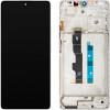 Xiaomi LCD Display Module for Redmi Note 13 5G, Arctic White - (5600040N1700)