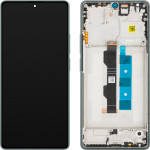 Xiaomi LCD Display Module for Redmi Note 13 Pro 4G, Forest Green - (56000100N600)