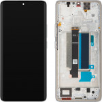 Xiaomi LCD Display Module for Redmi Note 13 Pro+, Moonlight White - (560001N16U00)