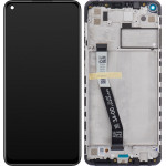 Xiaomi LCD Display Module for Redmi Note 9 - (560003J15S00, 560004J15S00)