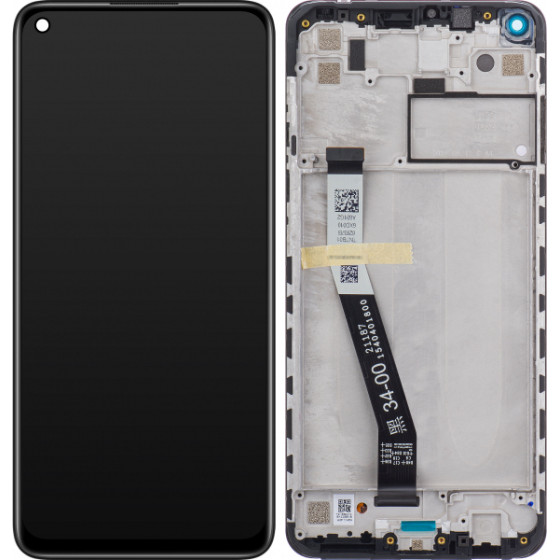 Xiaomi LCD Display Module for Redmi Note 9 - (560003J15S00, 560004J15S00)