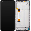 Xiaomi LCD Display Module for Redmi Note 9T 5G, Black - (5600030J2200, 56000B0J2200)