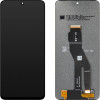 MP LCD Display Module for Honor 90 Lite / X8a, w/o Frame, Aftermarket, Black