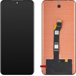 MP LCD Display Module for Honor 90, w/o Frame, Aftermarket, Black