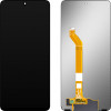 MP LCD Display Module for Honor Magic4 Lite, w/o Frame, Aftermarket, Black