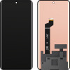 MP LCD Display Module for Huawei nova 9, w/o Frame, Aftermarket, Black