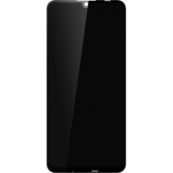 MP LCD Display Module for Huawei P Smart (2019) / P smart 2020, w/o Frame, Aftermarket, Black