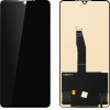 MP LCD Display Module for Huawei P30, w/o Frame, Aftermarket, Black