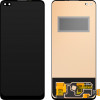 MP LCD Display Module for Oppo A93 / F17 Pro / Reno4 / Reno4 5G / Reno4 Lite, w/o Frame, Aftermarket, Black