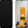 MP LCD Display Module for Realme 10 5G / 10s, w/o Frame, Aftermarket, Black