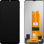 MP LCD Display Module for Realme 10 5G / 10s, w/o Frame, Aftermarket, Black