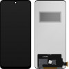 MP LCD Display Module for Realme 12 Pro+, w/o Frame, Aftermarket, Black