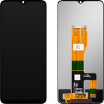 MP LCD Display Module for Realme C30 / C33 / Narzo 50i Prime, w/o Frame, Aftermarket, Black